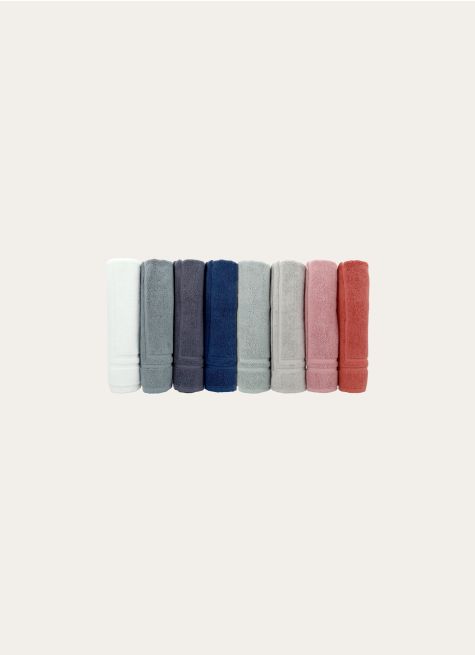 TAPIS DE BAIN COTON MOELLEUX ZÉRO TORSION
