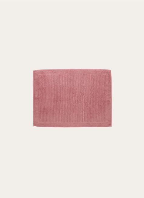 TAPIS DE BAIN EN COTON UNI 650GR