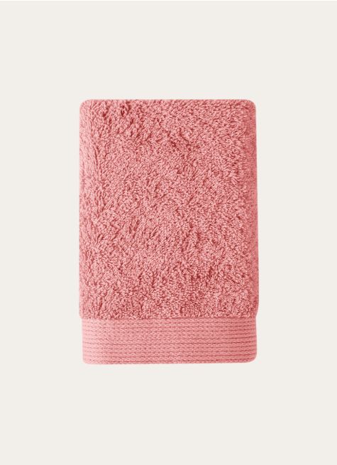 SERVIETTE INVITÉ UNIE EN COTON 500GR