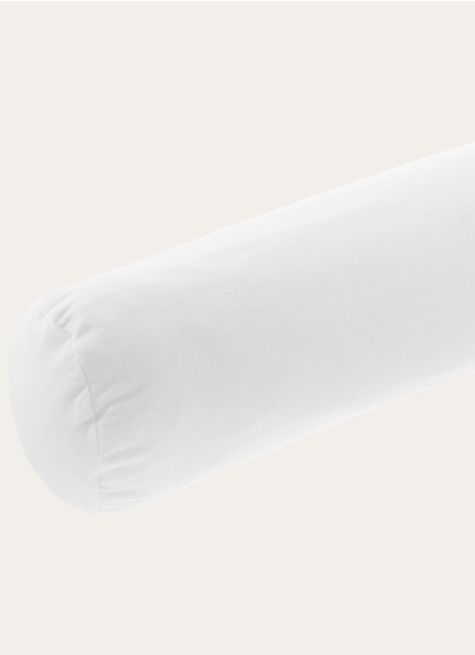 SOUS-TAIE DE TRAVERSIN EN COTON 220GR