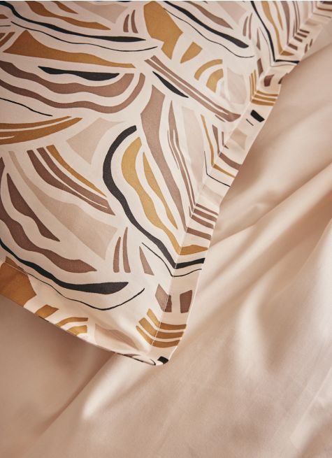 HOUSSE DE COUETTE EN SATIN CLARENCE