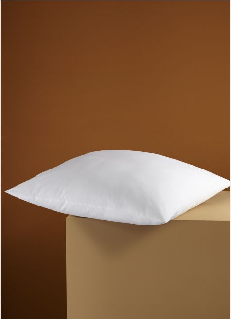 OREILLER MOELLEUX EN PERCALE DE COTON