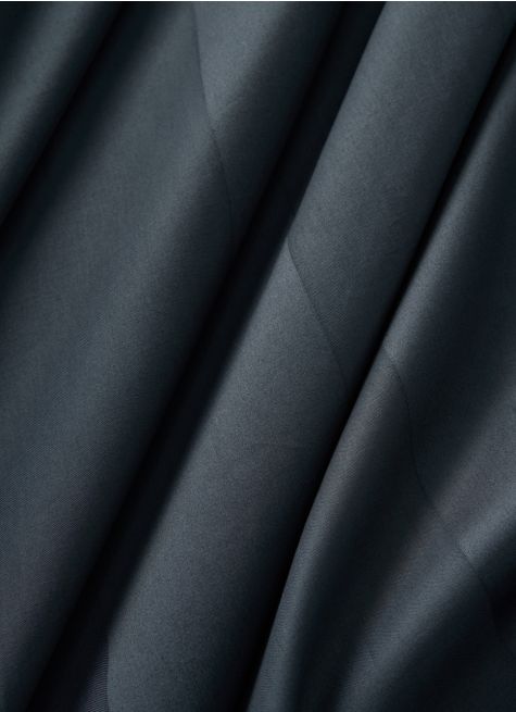 DRAP HOUSSE UNI EN SATIN DE COTON